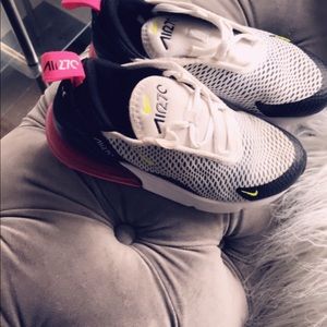 Girl’s Nike Sneaker